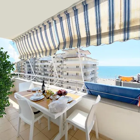 Apartment Waterfront *